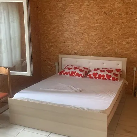 Shtepi Pushimi Ajla
